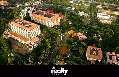 The Realty Today Article